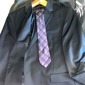 Full Men’s Dress Suit